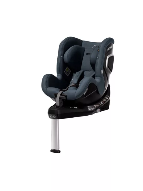 RECARO TORON 1 KID 61-105cm Gallant Grey