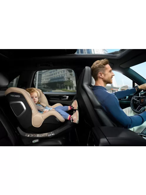 RECARO TORON 1 KID 61-105cm Gallant Grey