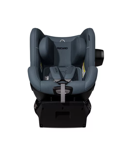 RECARO TORON 1 KID 61-105cm Gallant Grey
