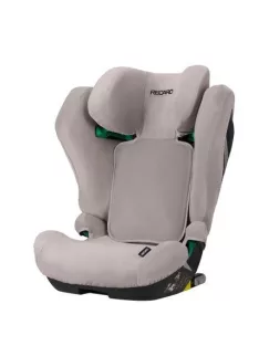 Négyévszakos frottírhuzat RECARO AXION 1 gyereküléshez