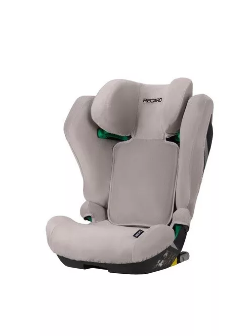 Négyévszakos frottírhuzat RECARO AXION 1 gyereküléshez