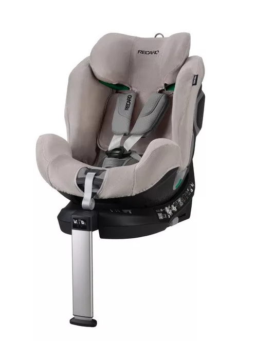 Négyévszakos frottírhuzat RECARO XENON 1 gyereküléshez