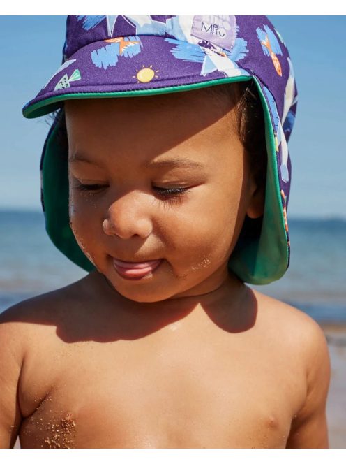 Bambino Mio Gyermek fürdősapka Ocean 0-12 hónap