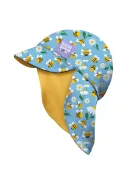 Bambino Mio gyermek fürdő sapka Busy Bees, 1-3 év