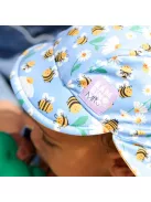 Bambino Mio gyermek fürdő sapka Busy Bees, 1-3 év