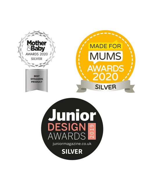 Bambino Mio Gyermek fürdősapka Sand 1-3 év