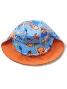 Bambino Mio Gyermek fürdősapka Wave 1-3 év
