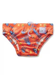 Bambino Mio Úszópelenka Stretch 0-6 hónap