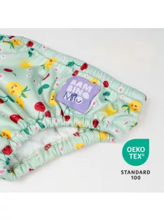 Bambino Mio úszópelenka Juicy Fruit, 1-2 év