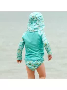 Bambino Mio úszópelenka Crafty Croc, 2-3 év