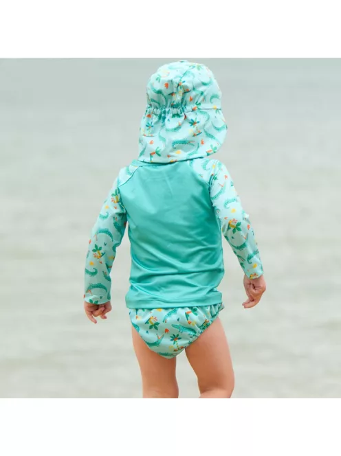 Bambino Mio úszópelenka Crafty Croc, 2-3 év