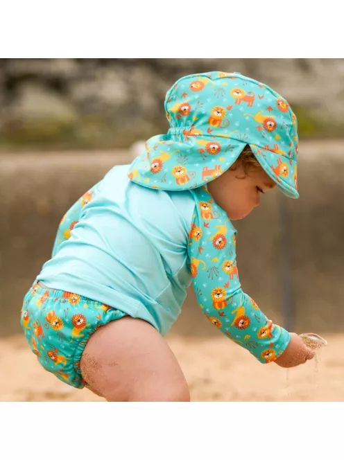Bambino Mio úszópelenka Cool Cats, 6-12 hónap