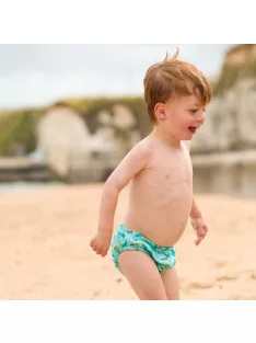 Bambino Mio úszópelenka Crafty Croc, 6-12 hónap