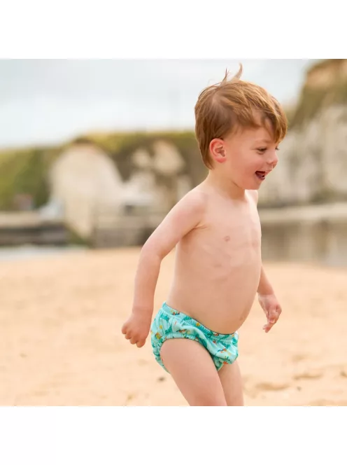 Bambino Mio úszópelenka Crafty Croc, 6-12 hónap