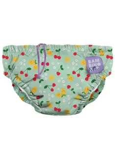 Bambino Mio úszópelenka Juicy Fruit, 6-12 hónap