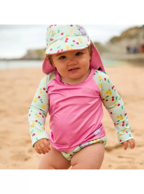 Bambino Mio úszópelenka Juicy Fruit, 6-12 hónap