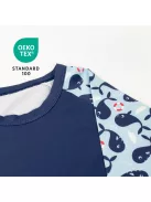 Bambino Mio baba fürdőruha szett Blue Whale, 2-3 év