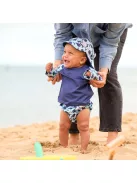 Bambino Mio baba fürdőruha szett Blue Whale, 2-3 év
