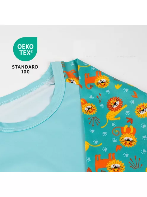 Bambino Mio baba fürdőruha szett Cool Cats, 2-3 év