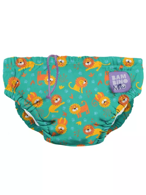 Bambino Mio baba fürdőruha szett Cool Cats, 2-3 év