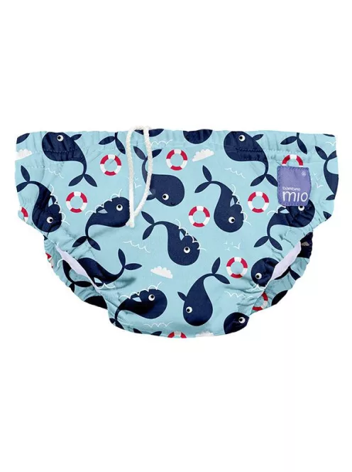 Baba fürdőruha szett Bambino Mio Nautical S do 6m