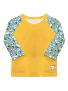 Bambino Mio gyermek fürdő póló Busy Bees 1-2 év