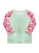 Bambino Mio gyermek fürdő póló Happy Days 1-2 év