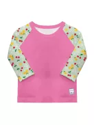 Bambino Mio gyermek fürdő póló Juicy Fruit 1-2 év