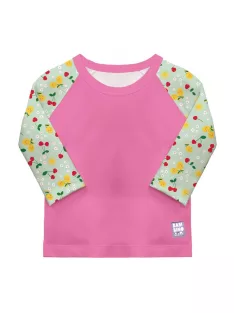 Bambino Mio gyermek fürdő póló Juicy Fruit 1-2 év