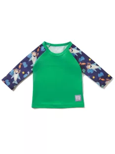 Bambino Mio Gyermek fürdőpóló Ocean 1-2 év