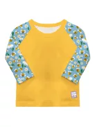 Bambino Mio gyermek fürdő póló Busy Bees 2-3 év