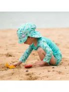 Bambino Mio gyermek fürdő póló Crafty Croc 2-3 év