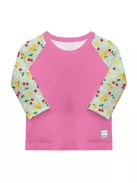 Bambino Mio gyermek fürdő póló Juicy Fruit 2-3 év