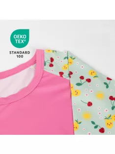 Bambino Mio gyermek fürdő póló Juicy Fruit 2-3 év