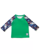 Bambino Mio Gyermek fürdőpóló Ocean 2-3 év