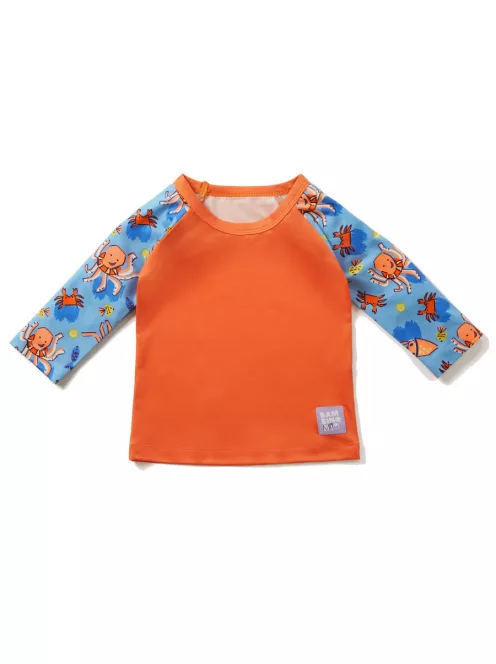 Bambino Mio Gyermek fürdőpóló Wave 2-3 év
