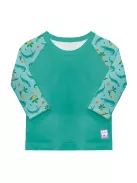 Bambino Mio gyermek fürdő póló Crafty Croc 6-12 hónap