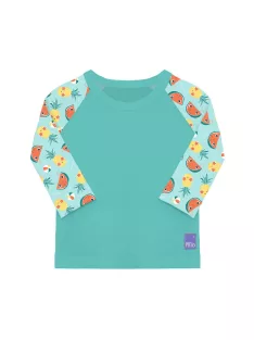 Bambino Mio Védő póló L-es méret UV 40+ - Tropical