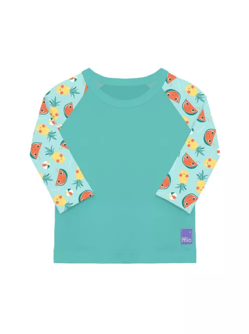 Bambino Mio Védő póló L-es méret UV 40+ - Tropical