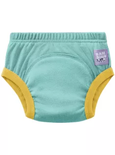 Bambino Mio leszoktató textilpelenka Aqua 18 - 24 hónapos