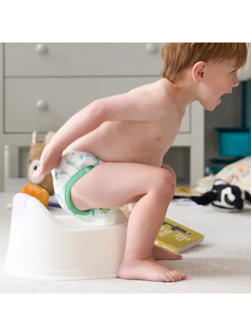 Bambino Mio leszoktató textilpelenka Crafty Croc 18 - 24 hónapos