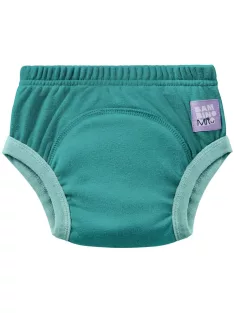 Bambino Mio leszoktató textilpelenka Teal 18 - 24 hónapos