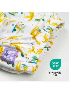   Bambino Mio leszoktató textilpelenka Tall Tales 18 - 24 hónapos