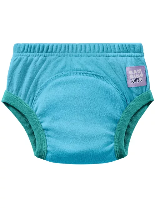 Bambino Mio leszoktató pelenka 2-3 éves korig hármas csomagolás, Blue