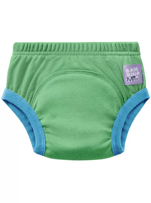 Bambino Mio leszoktató pelenka 2-3 éves korig hármas csomagolás, Blue