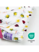 Bambino Mio leszoktató pelenka 2-3 éves korig hármas csomagolás, Garden Party