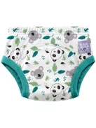 Bambino Mio leszoktató pelenka 2-3 éves korig ötös csomagolás, Wild Life