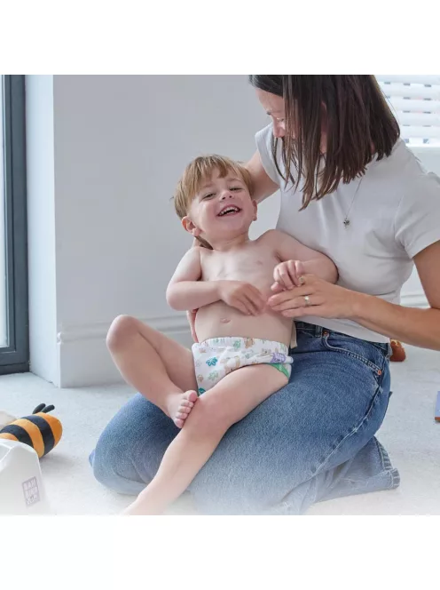 Bambino Mio leszoktató textilpelenka Bear Hugs 2-3 év