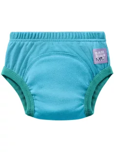 Bambino Mio leszoktató textilpelenka Blue 2-3 év