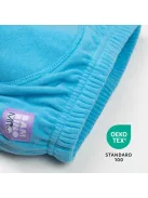 Bambino Mio leszoktató textilpelenka Blue 2-3 év